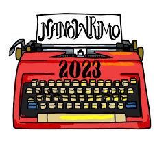 Nanowrimo 2023