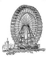 Roue de londres