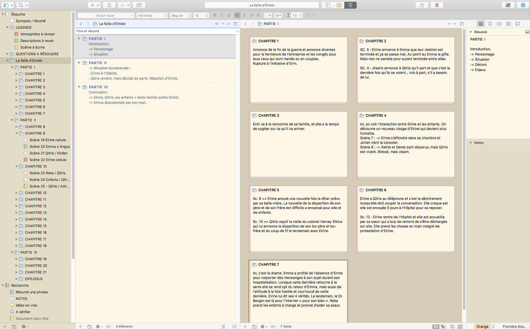 Scrivener article 4 tableau 3